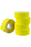 Quikstik Removable Fluoro Yellow Price Gun Labels Mark II AO48269