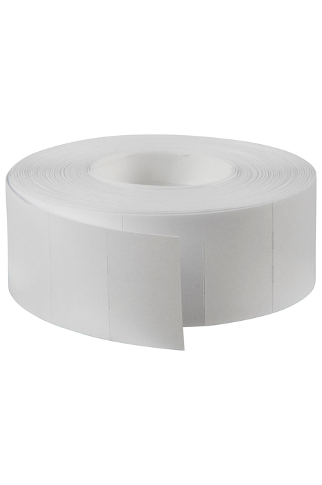 Quikstik Removable Price Gun Labels Mark II AO48248