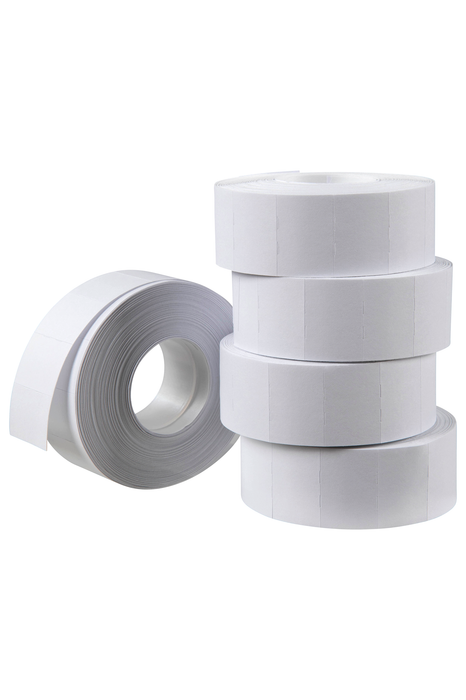 Quikstik Removable Price Gun Labels Mark II AO48248