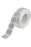 Quikstik Silver Circular Labels 14mm AO80103CRSIL