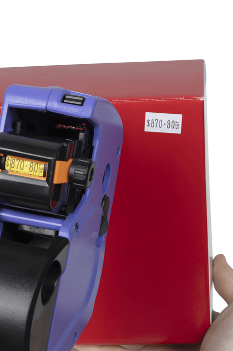 Quikstik Single Line Price Gun Mark I AO48244