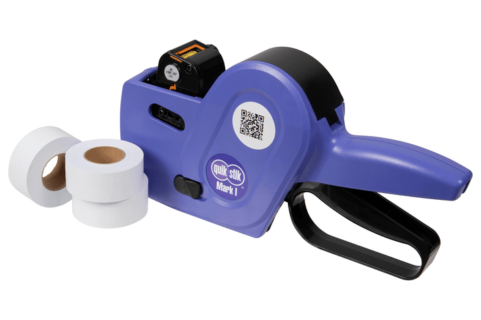 Quikstik Single Line Price Gun Mark I AO48244