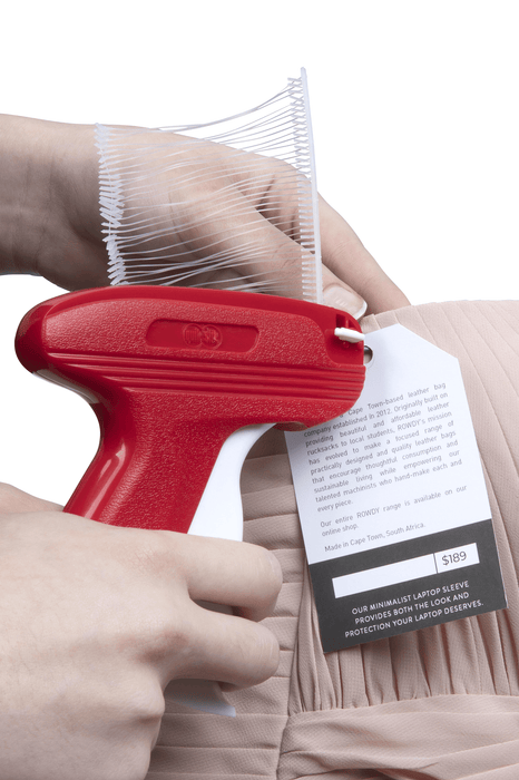 Quikstik Tagger Gun Machine AO47608