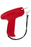 Quikstik Tagger Gun Machine AO47608