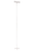 Quikstik Tagging Gun Pins 65mm AO47611