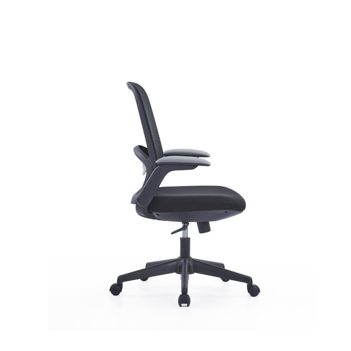 Radar 2 Mesh Back Office Chair, Black MG_MESHCH_B