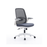 Radar 2 Mesh Office Chair, Grey MG_MESHCH_G