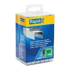 Rapid 140/8 Staples 5000 pcs AO40303089