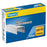 Rapid 23/10 Staples 1000 pcs AO24869900