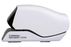 Rapid 5025E Electric Stapler, Flat Clinch, 25 Shee, LED Light, White/Black AO25095210