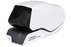 Rapid 5025E Electric Stapler, Flat Clinch, 25 Shee, LED Light, White/Black AO25095210
