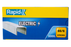 Rapid 66/6 Staples 5000 pcs AO24867800