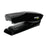 Rapid Eco Flatclinch Stapler, 25 Sheets, Full Strip, Black AO0358860