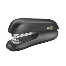 Rapid Eco Stapler, Half Strip, 20 Sheet, Black, Eco-friendly AO5000352