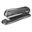 Rapid FM14 Stapler, 25 Sheet, Full Strip, Black AO5000282