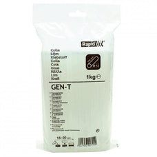 Rapid Glue Sticks GEN-T Clear 12mm x 1kg AO40302799