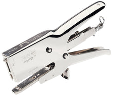 Rapid HD31 Plier Stapler, Heavy Duty, 70 Sheet, Nickel-Plated AO10540310