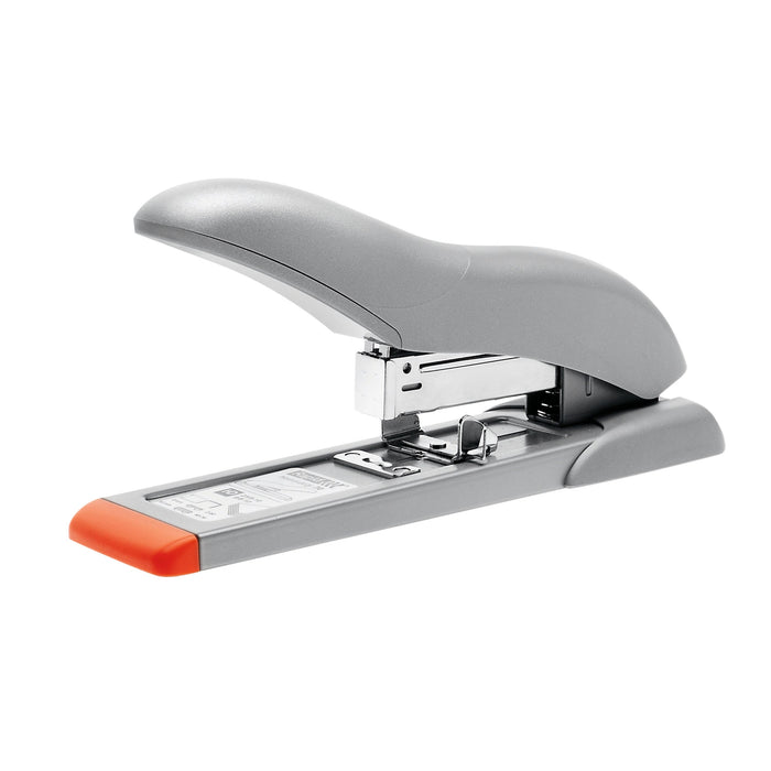 Rapid HD70 Stapler, Heavy Duty, 70 Sheets, Silver/Orange AO0275841