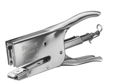 Rapid K1 Plier Stapler, Chrome, 50 Sheet AO10510602