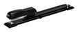 Rapid Long Arm Stapler, E15/12, Black, 20 Sheet AO20598000