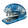 Rapid Mini Stapler, Baby Ray Blue, 10 Sheet, Compact | Desktop ...