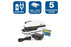 Rapid Optima Grip-E Contactless Electric Stapler AO2102349