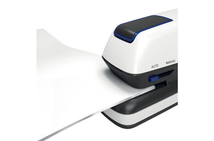 Rapid Optima Grip-E Contactless Electric Stapler AO2102349