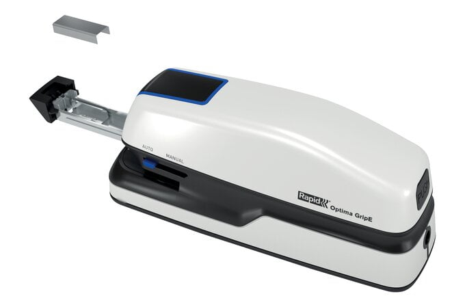 Rapid Optima Grip-E Contactless Electric Stapler AO2102349
