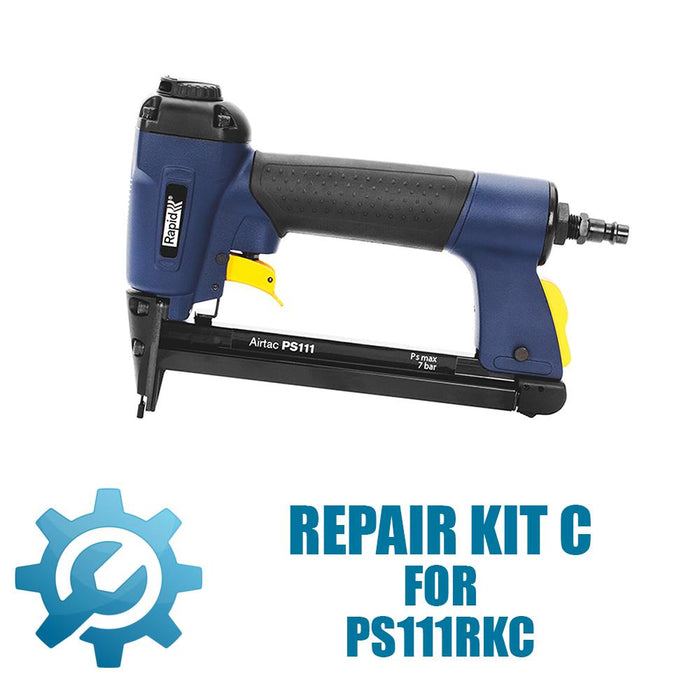Rapid PS111 Repair Kit C, For PS111RKB CXPS111RKC