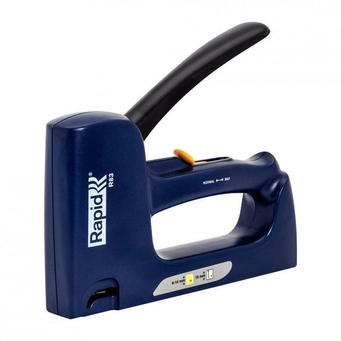 Rapid R83E Tacker, Tacking Stapler AO20011550