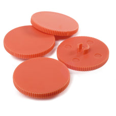 Rapid Replacement Punching Discs for HDC150 Paper Punch - Pack of 10 AO0312100