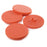 Rapid Replacement Punching Discs for HDC150 Paper Punch - Pack of 10 AO0312100