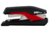 Rapid SO60 Omnipress Stapler, Full Strip, Black/Red AO0369511