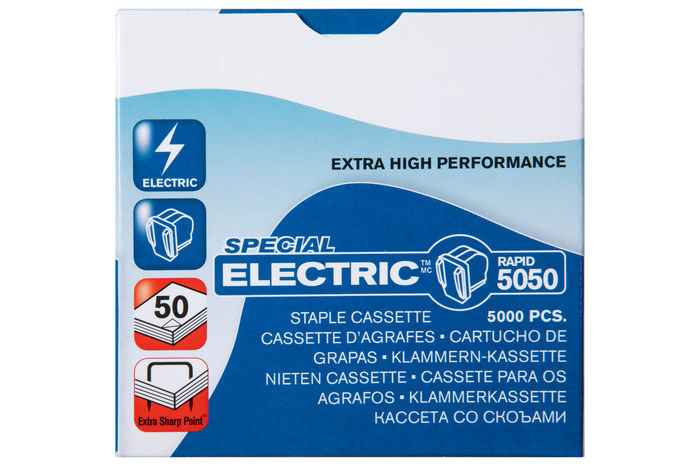 Rapid Staple Cassette 5050E AO20993500