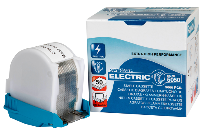 Rapid Staple Cassette 5050E AO20993500