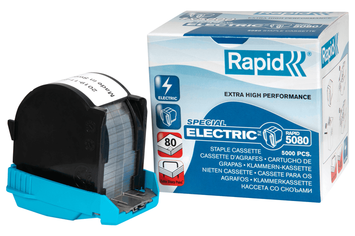 Rapid Staple Cassette 5080E AO20993700