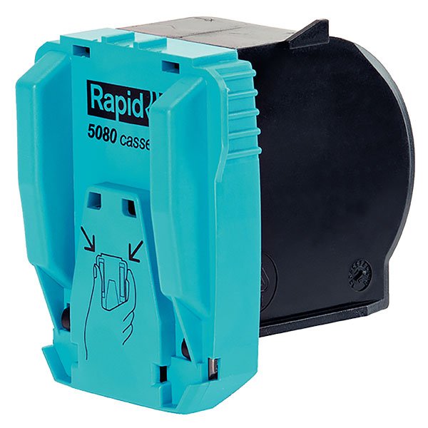 Rapid Staple Cassette 5080E AO20993700