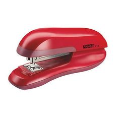 Rapid Stapler F16, Red, Half Strip, 20 Sheet, Ergonomic AO23810503