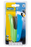 Rapid Stapler F6, Half Strip, Blue/Green, 20 Sheet, Ergonomic AO5000364