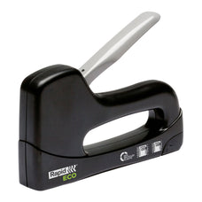 Rapid Tools Eco Tacker, Tacking Stapler, Black AO24821700