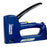 Rapid Tools R64E Tacker, Tacking Stapler, Blue AO21000860