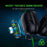 Razer Blackshark V2 X ESports Headset, Multi-Platform Wired NN82479