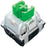 Razer BlackWidow V3 Pro, Wireless Mechanical Gaming Keyboard, Green Switch NN82853