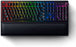 Razer BlackWidow V3 Pro, Wireless Mechanical Gaming Keyboard, Green Switch NN82853