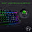 Razer BlackWidow V3 Tenkeyless, Mechanical Gaming Keyboard NN82713