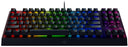 Razer BlackWidow V3 Tenkeyless, Mechanical Gaming Keyboard NN82713