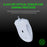 Razer DeathAdder Ergonomic Wired Gaming Mouse, Essential White Edition NN84409