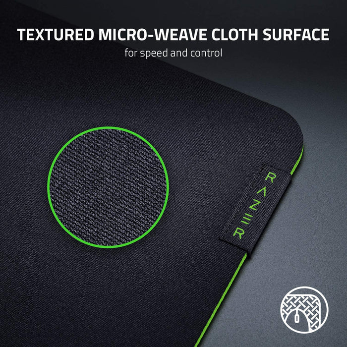 Razer Gigantus V2 Soft Gaming Mouse Mat Large NN82153