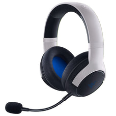 Razer Kaira Wireless Gaming Headset For Playstation PS5, White NN85978