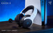 Razer Kaira Wireless Gaming Headset For Playstation PS5, White NN85978